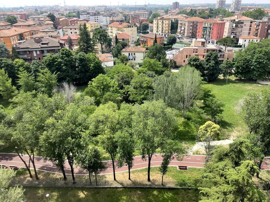 La Casa Dell'artista Apartamento